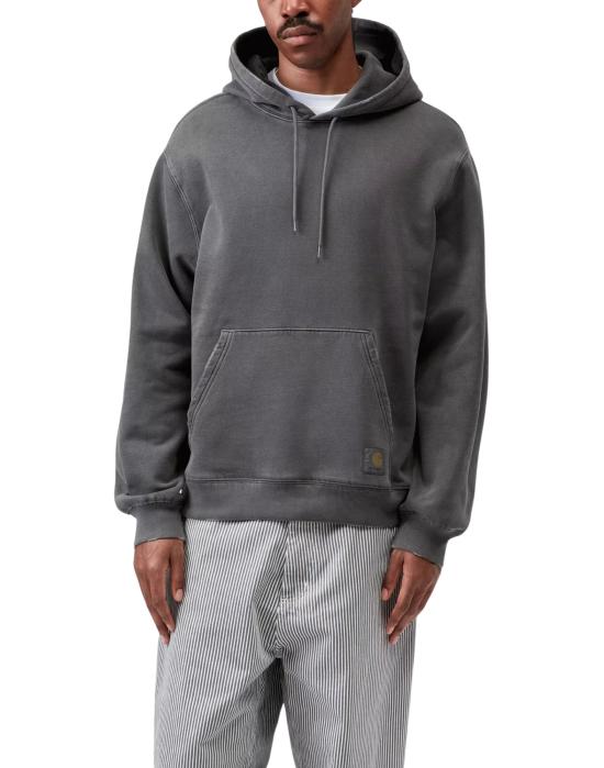 26SS 칼하트 WIP 긴팔 티셔츠 I036053 89B7 - CARHARTT WIP