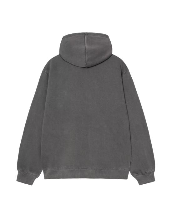 26SS 칼하트 WIP 긴팔 티셔츠 I036053 89B7 - CARHARTT WIP