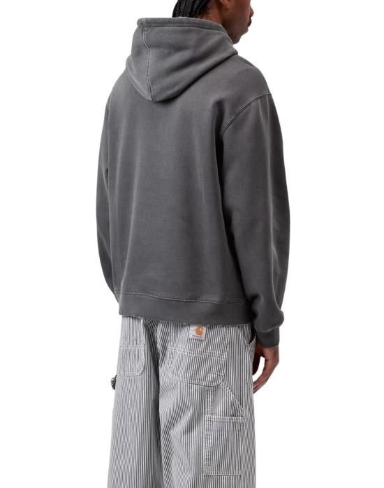 26SS 칼하트 WIP 긴팔 티셔츠 I036053 89B7 - CARHARTT WIP