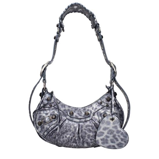 26SS 발렌시아가 LE CAGOLE 르 카골 XS 숄더백 6713092AAV71423