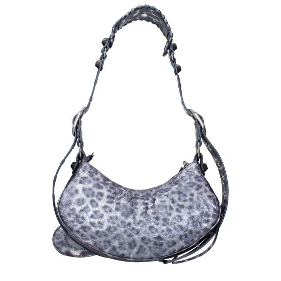 26SS 발렌시아가 LE CAGOLE 르 카골 XS 숄더백 6713092AAV71423 - BALENCIAGA