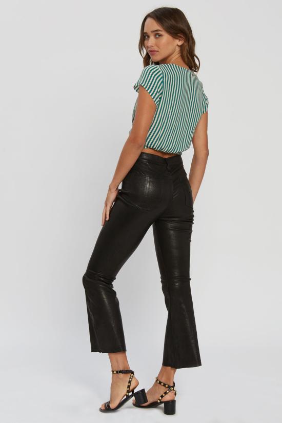  Flynn Skye 블라우스 플린 스카이 라라 탑 카바나 걸 - OTHER BRANDS