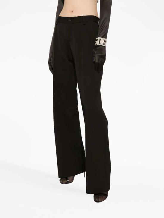 25FW 돌체앤가바나 주얼리 WBP8S2W1111 87655 ARGENTO PALLADIO - DOLCE & GABBANA