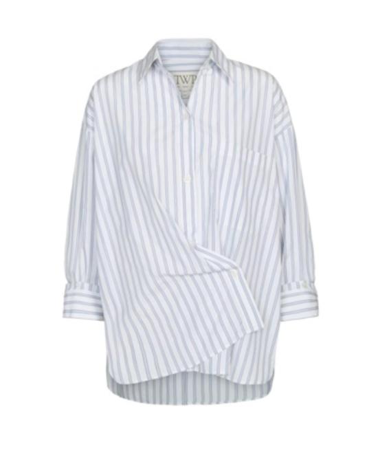  티더블유피 셔츠 Twp 뉴 얼 셔츠 - TWP