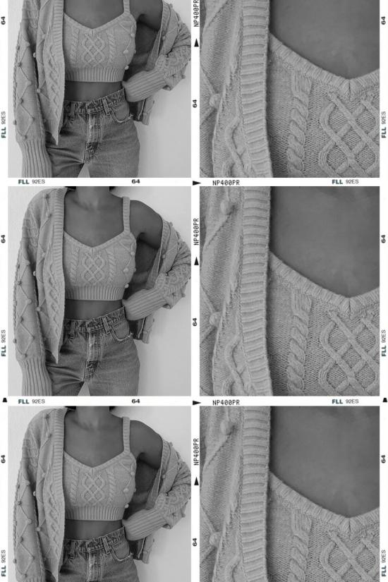  포러브앤레몬스 민소매 티셔츠 For Love & Lemons 플로렌티나 스웨터 탱크 로즈 - FOR LOVE & LEMONS