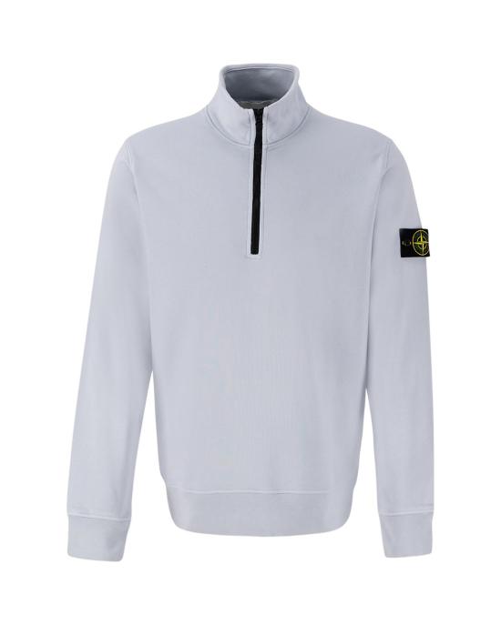 25SS 스톤 아일랜드 터틀넥 K1S156100619S0051V0001 WHITE DOM