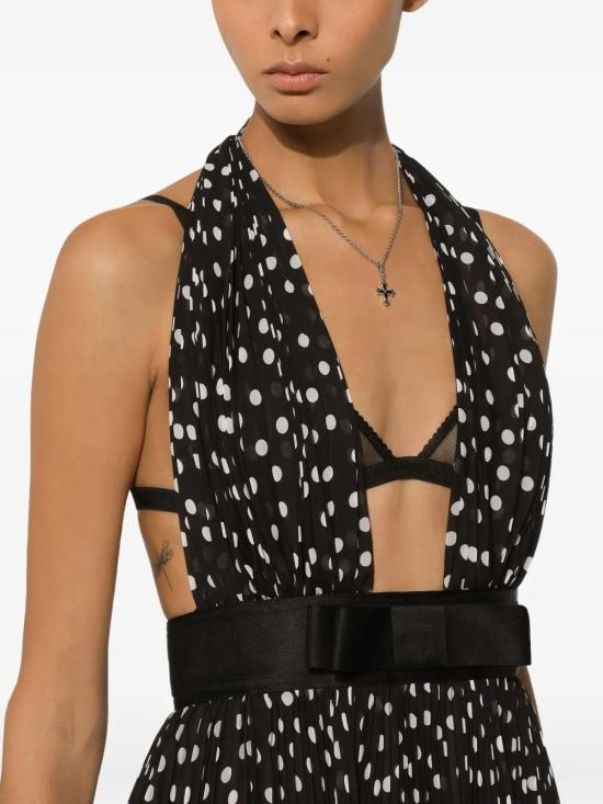 25FW 돌체앤가바나 주얼리 WNQ4S2W1111 87655 ARGENTO PALLADIO - DOLCE & GABBANA