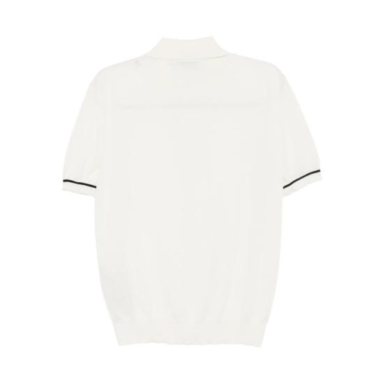 26SS 톰포드 폴로 티셔츠 YMK112 KPS032 WAC NEUTRALS - TOMFORD