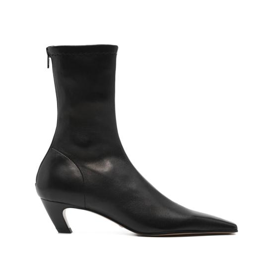 26SS 케이트 애리조나 스트레치 앵클 부츠 F1122 994 L994 200 BLACK