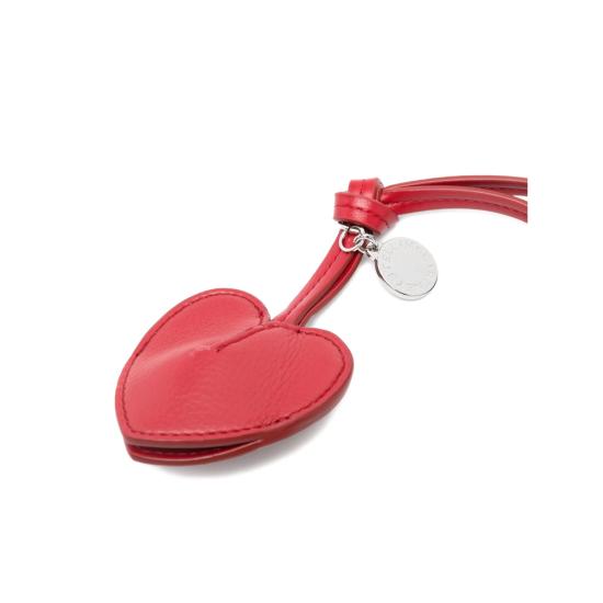 26SS 스텔라 맥카트니 키링 7V0147 WP0674 6309 RED - STELLA MCCARTNEY