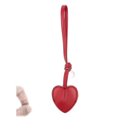 26SS 스텔라 맥카트니 키링 7V0147 WP0674 6309 RED - STELLA MCCARTNEY