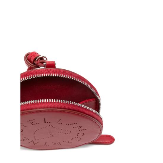 26SS 스텔라 맥카트니 키링 7V0146 WP0684 6309 RED - STELLA MCCARTNEY