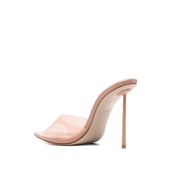 26SS 레실라 부츠 6629F100BXPPGM 152 NEUTRALS - LE SILLA