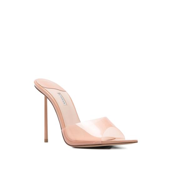 26SS 레실라 부츠 6629F100BXPPGM 152 NEUTRALS - LE SILLA