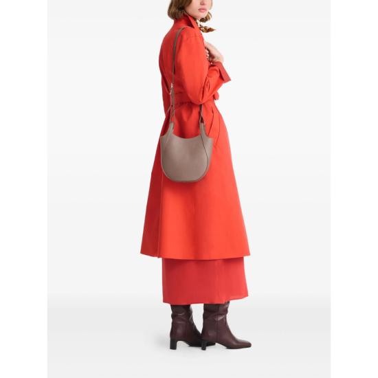 26SS 롱샴 크로스백 10329021 215 BROWN - LONGCHAMP