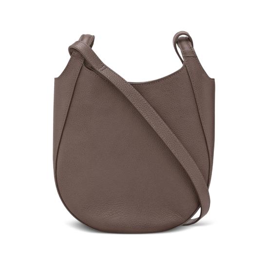 26SS 롱샴 크로스백 10329021 215 BROWN - LONGCHAMP