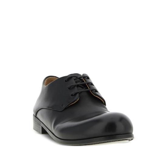 26SS 마르셀 스니커즈 MM4696 P011 666 BLACK - MARSELL