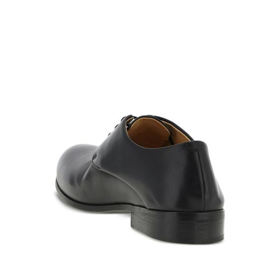 26SS 마르셀 스니커즈 MM4696 P011 666 BLACK - MARSELL