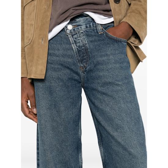 26SS 에이골디 데님 팬츠 A317 1254 FORM BLUE - AGOLDE