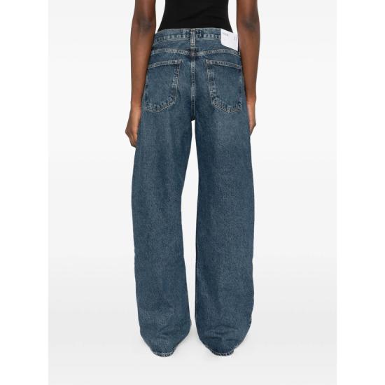 26SS 에이골디 데님 팬츠 A317 1254 FORM BLUE - AGOLDE