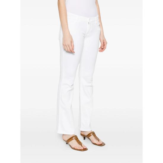 26SS 세븐포올맨카인드 데님 팬츠 7U100C14 ORIGINAL B 01W WHITE - 7 FOR ALL MANKIND