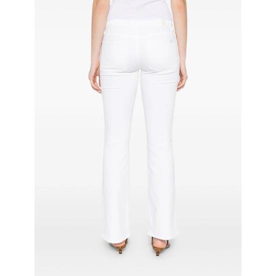 26SS 세븐포올맨카인드 데님 팬츠 7U100C14 ORIGINAL B 01W WHITE - 7 FOR ALL MANKIND