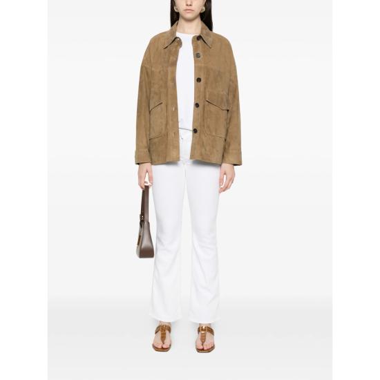 26SS 세븐포올맨카인드 데님 팬츠 7U100C14 ORIGINAL B 01W WHITE - 7 FOR ALL MANKIND