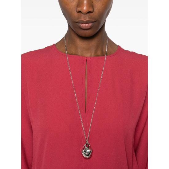 26SS 조셉 롱 원피스 JF009611 0651 RED - JOSEPH