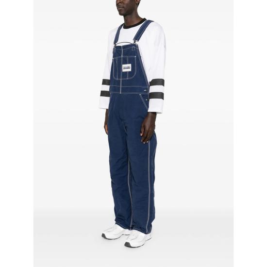 26SS 나파피리 점프수트 NP0A4FI1B2Q1 B2Q BLUE - NAPAPIJRI