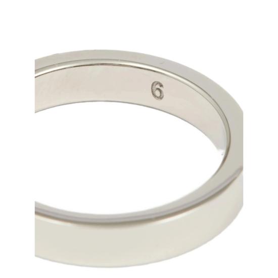 26SS 마르지엘라 브레이슬릿 P8865 SM1UQ0123 102 SILVER - MAISON MARGIELA