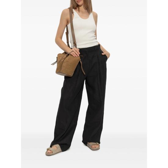 25FW 버켄스탁 뮬/슬리퍼 1018443 ARIZONA TAUPE BROWN - BIRKENSTOCK