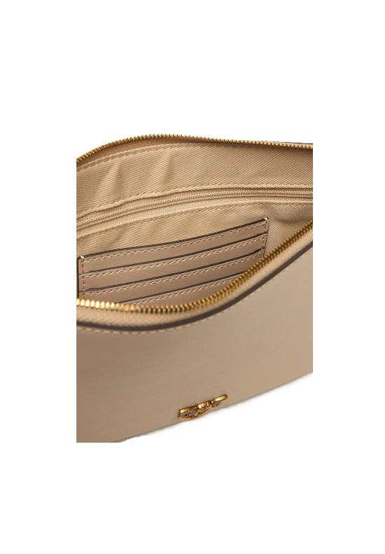 26SS 핑코 토트백 100455A0F1 C50Q Beige grigio fumo antique - PINKO