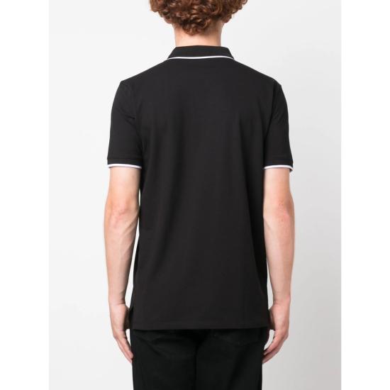 26SS 휴고보스 폴로 티셔츠 50467344 002 BLACK - HUGO BOSS