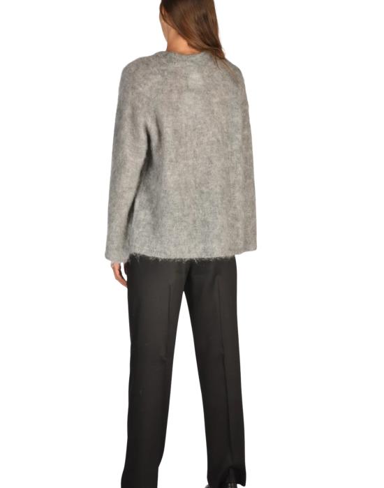 25FW 포르테포르테 스웨터 14439 G01 - FORTE FORTE