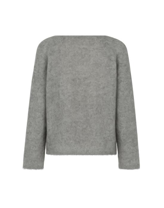 25FW 포르테포르테 스웨터 14439 G01 - FORTE FORTE