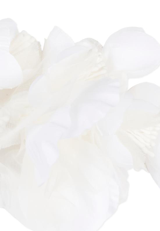 26SS [키즈] 모나리자 헤어 액세서리 79G010 7097 0001 WHITE - MONNALISA