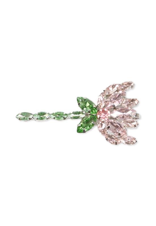 26SS [키즈] 모나리자 헤어 액세서리 79G007 7753 0090 MULTICOLOR - MONNALISA