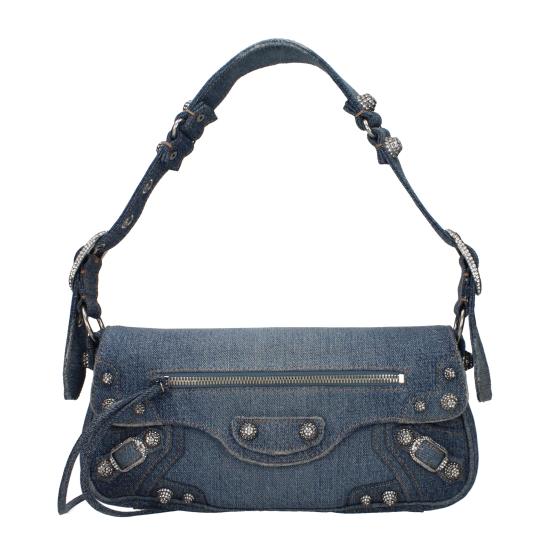 26SS 발렌시아가 LE CAGOLE 르 카골 스몰 슬링백 7716402109U4715