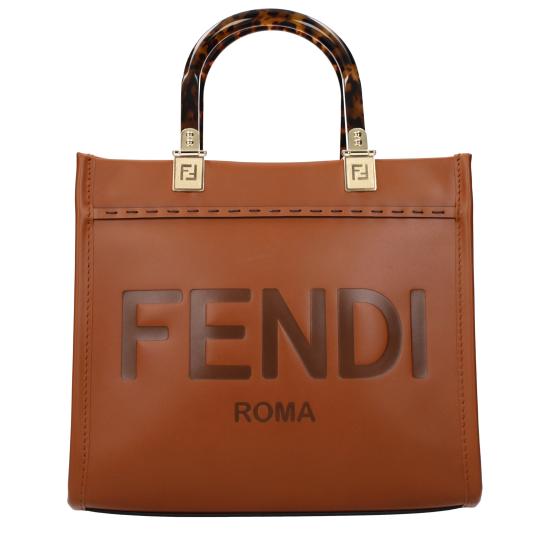 25FW 펜디 토트백 8BH394ABVLF0PWZ