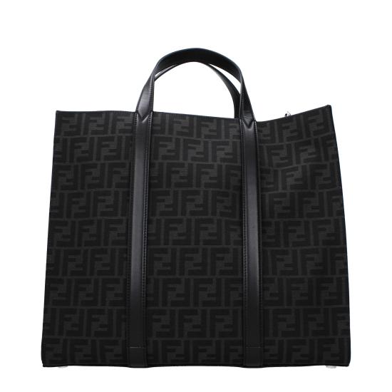 25FW 펜디 토트백 7VA390AG0MF0NPN