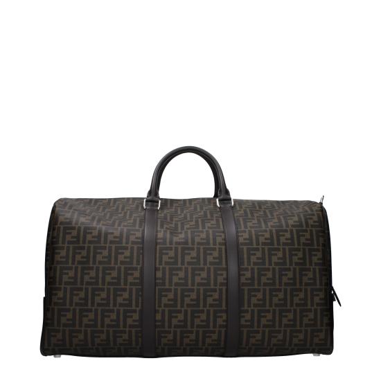 25FW 펜디 더플백 7VV162AFCBF19KW - FENDI