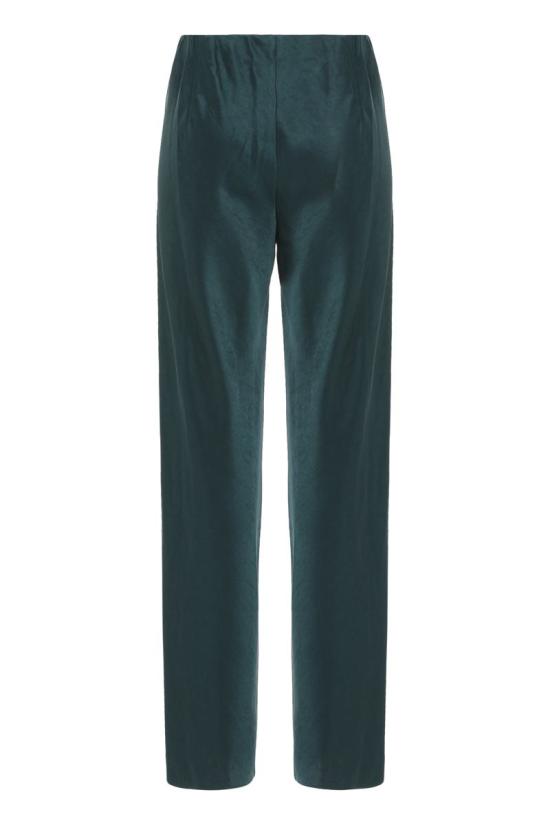 26SS 빈스 스트레이트 팬츠 V995521907 377JUN GREEN - VINCE