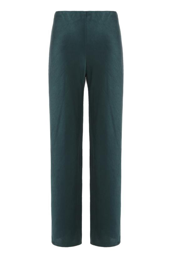 26SS 빈스 스트레이트 팬츠 V995521907 377JUN GREEN