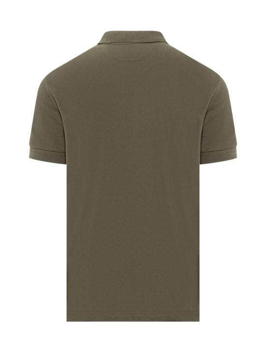 26SS 톰포드 폴로 티셔츠 JPS011JMT013 GAL MILITARY GREEN - TOMFORD