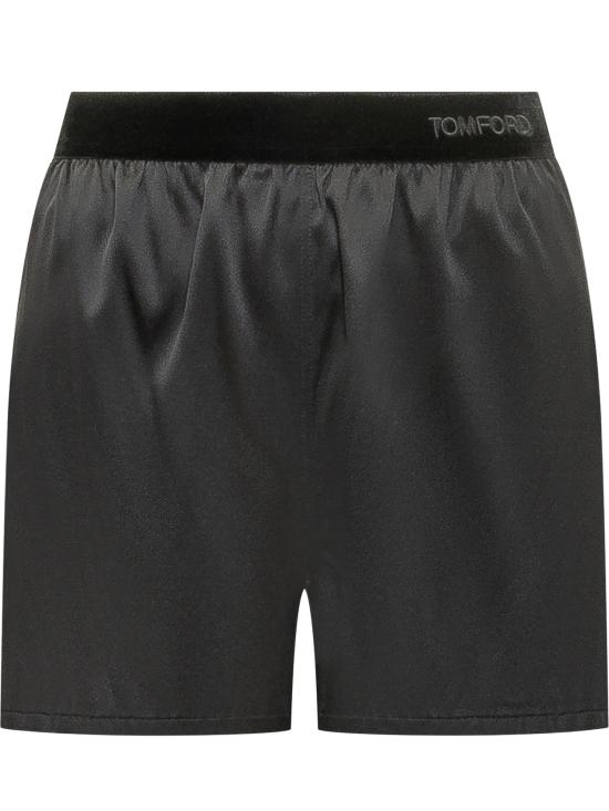 26SS 톰포드 숏팬츠 SH0080FAX881 NAA BLACK