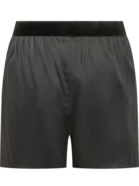 26SS 톰포드 숏팬츠 SH0080FAX881 NAA BLACK - TOMFORD