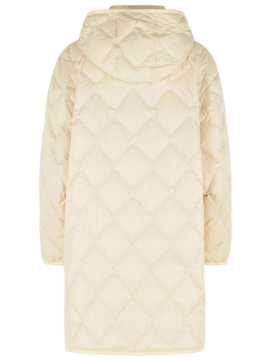 25FW 울리치 롱패딩 CFWWOU2120FRUT26358743 Beige - WOOLRICH