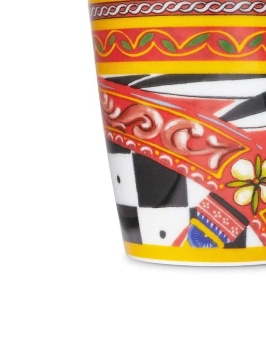 26SS 돌체앤가바나 액세서리 TC0096TCA13 UC062 - DOLCE & GABBANA