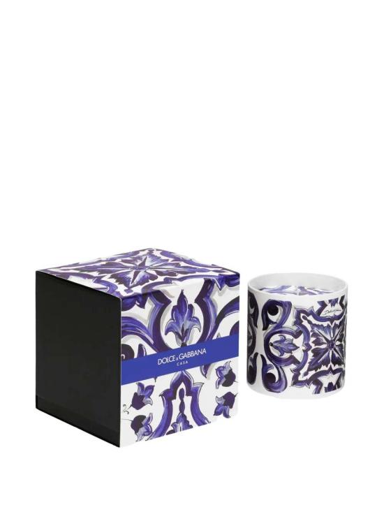 26SS 돌체앤가바나 액세서리 TCC159TCAG3 UB021 - DOLCE & GABBANA