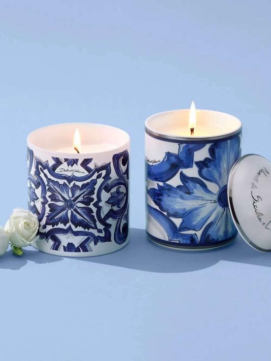 26SS 돌체앤가바나 액세서리 TCC159TCAG3 UB021 - DOLCE & GABBANA